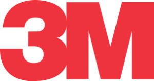 3M logo