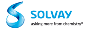 Solvay logo