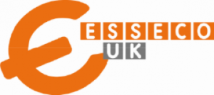Esseco UK logo