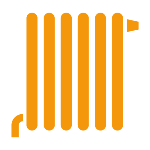 Heat transfer & cooling