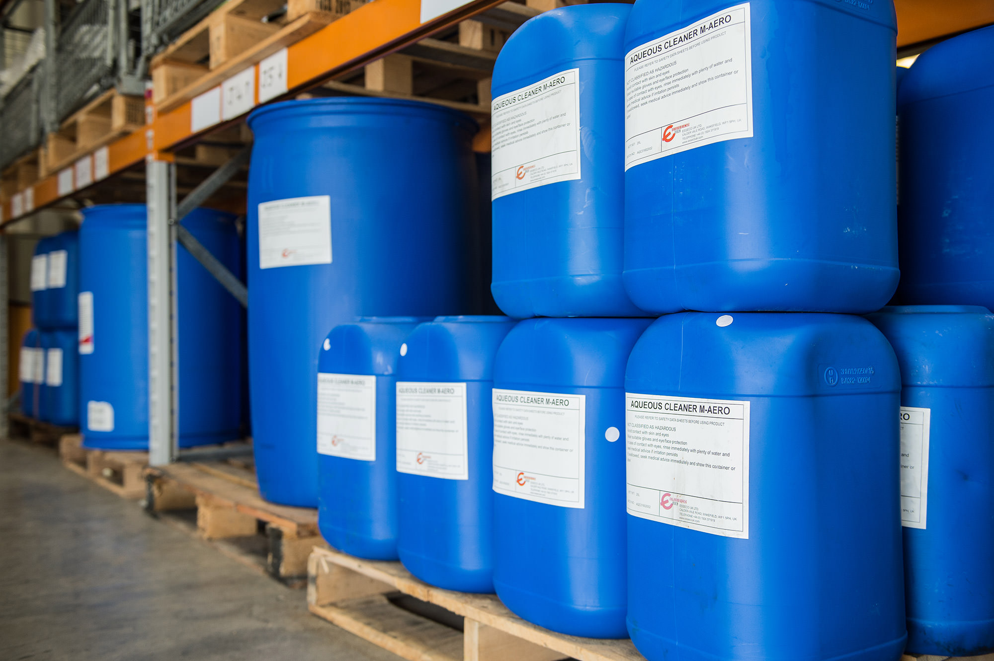 Esseco Aqueous Cleaning Specialty Fluids Suppliers Acota